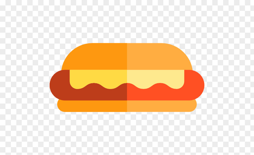 Hot Dog Fast Food Junk Bratwurst Bread PNG