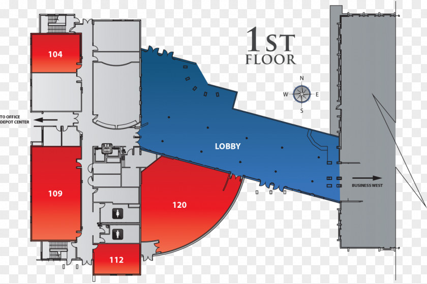 House Florida Atlantic University Floor Plan Interior Design Services PNG