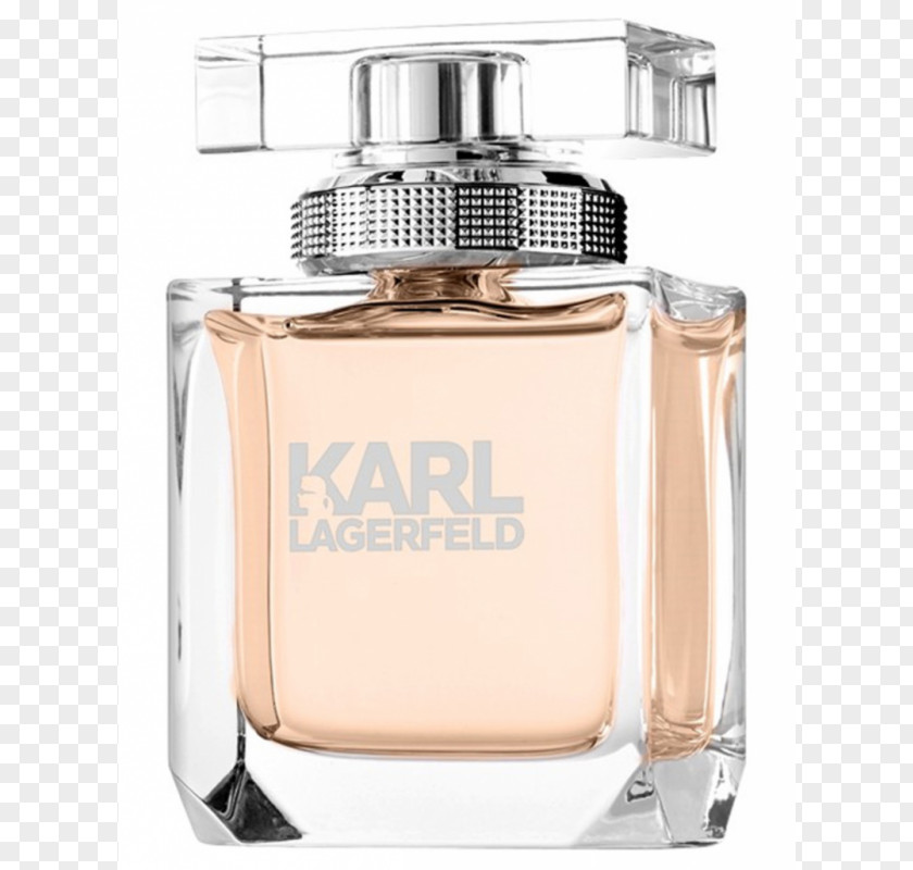 Karl Lagerfeld Chanel Perfume Eau De Toilette Parfum Fashion PNG