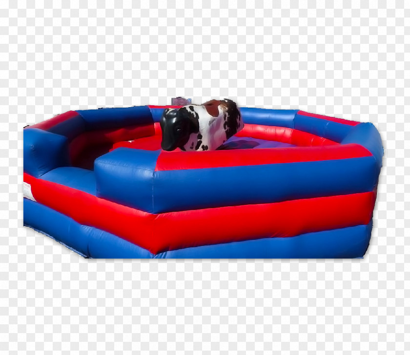 Mechanical Bull Riding Rodeo Sport PNG