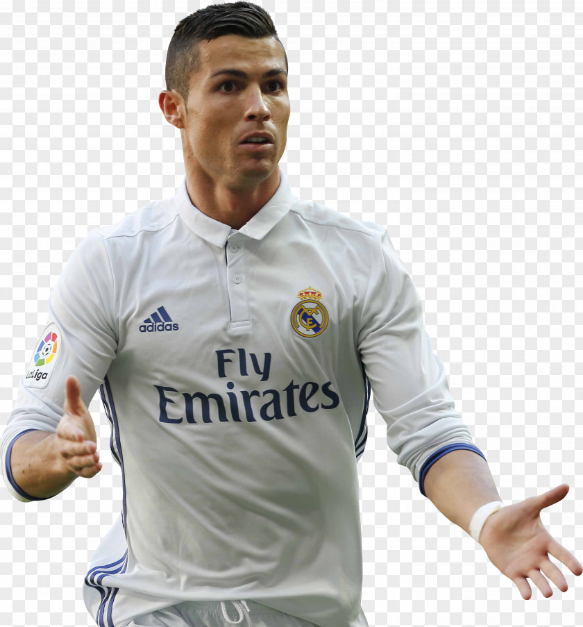 Ronaldo Cristiano Real Madrid C.F. UEFA Euro 2016 Football Player El Territorio PNG