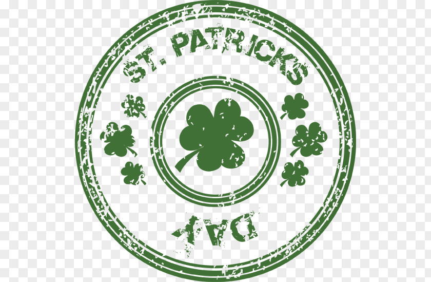 Saint Patrick's Day Patrick's March 17 Shamrock Clip Art PNG