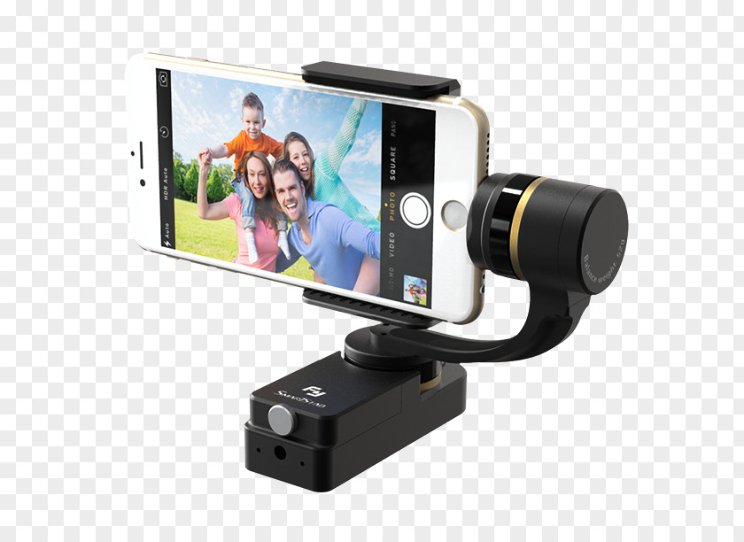 Smartphone Gimbal Samsung Galaxy Note LG G4 IPhone 6 PNG