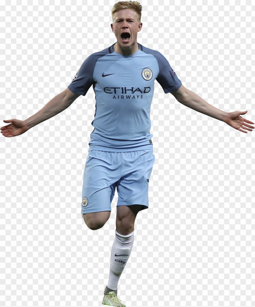 Soccer Player Team Sport Manchester City F.C. MrCo Production PNG