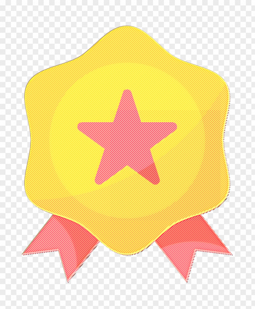 Sticker Label Award Icon Medal Business PNG