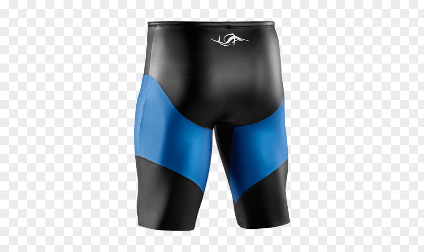 Techno Blades Sailfish Current Med Neoprene Shorts Pants Swimming PNG