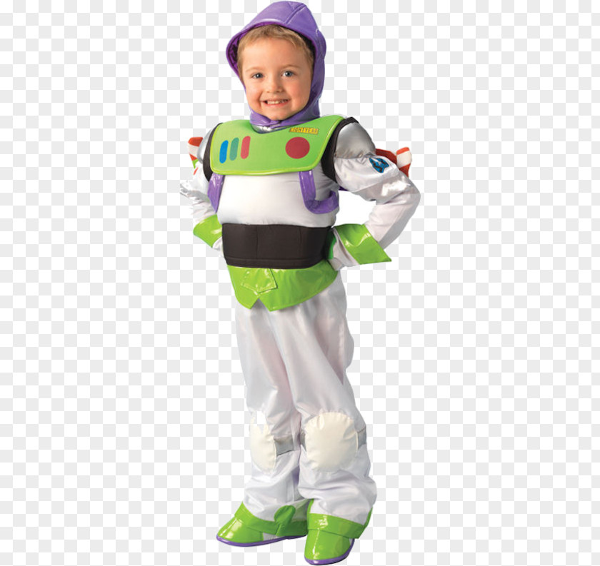 Toy Story Buzz Lightyear Sheriff Woody Jessie Costume PNG