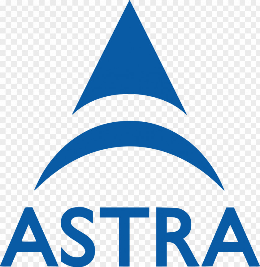 Aastralogo Vauxhall Astra 19.2°E Logo Satellite PNG