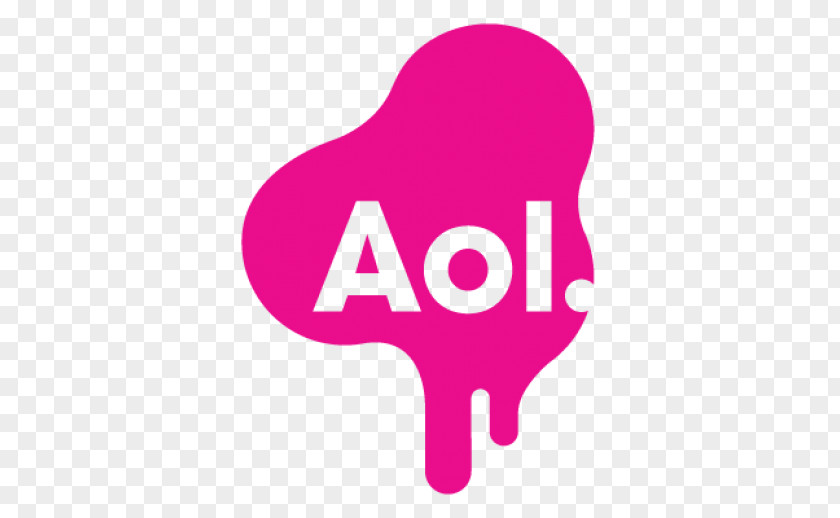 Aol. Logo Clip Art フリーメールサービス Email AOL Computer PNG
