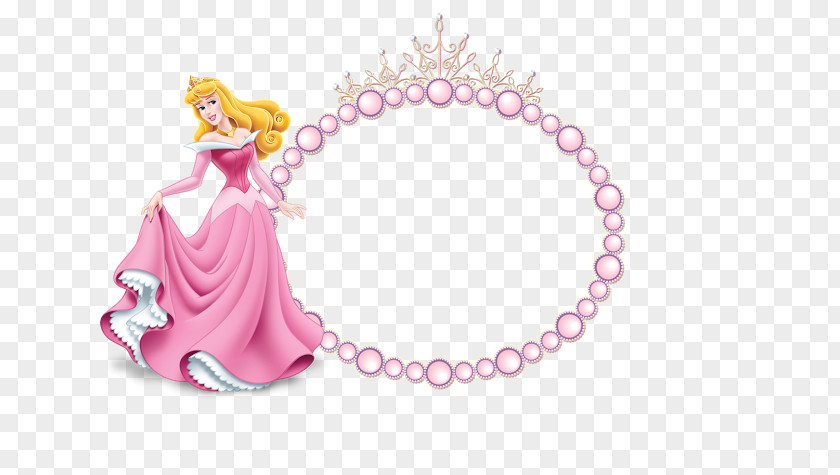 Bela Adormecida Princess Aurora Belle Giselle Disney Picture Frames PNG