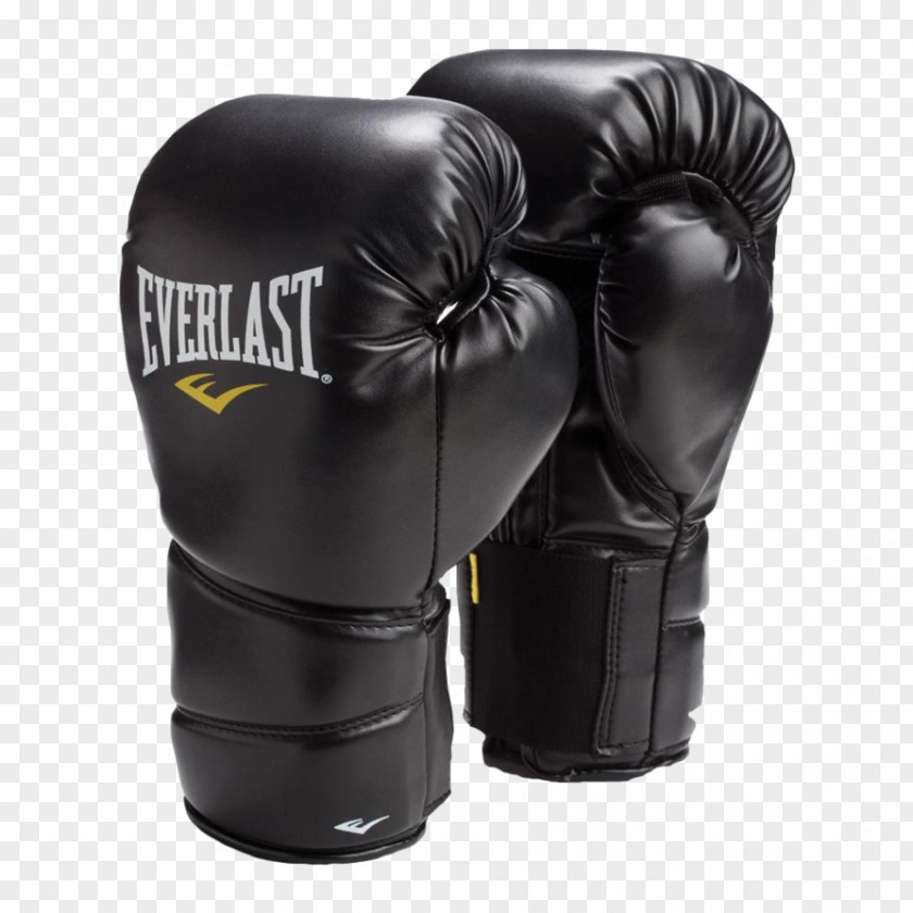 Boxing Gloves Glove Everlast Punching & Training Bags PNG