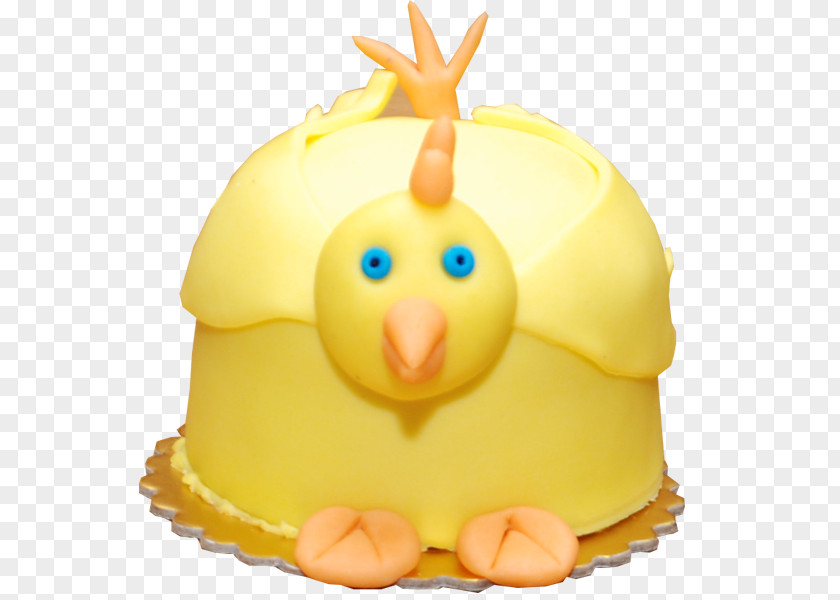 Cake Torte Decorating Sugar Paste Easter PNG