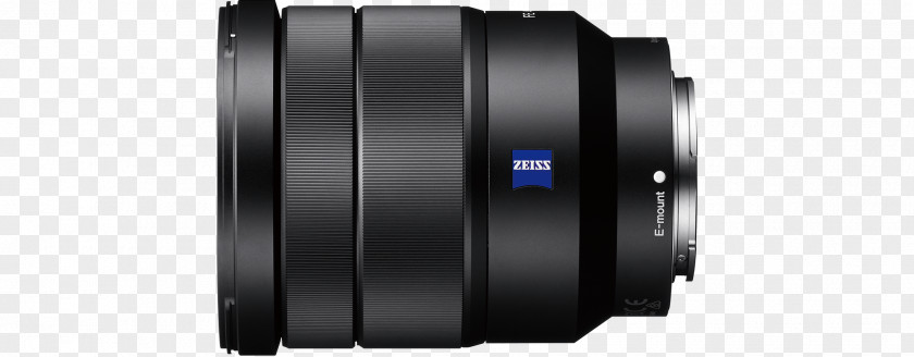 Camera Lens Sony Corporation Carl Zeiss Vario-Tessar T* E 16-70mm F4 ZA OSS E-mount PNG
