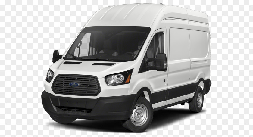 Car Van 2018 Ford Transit-350 Transit Connect PNG