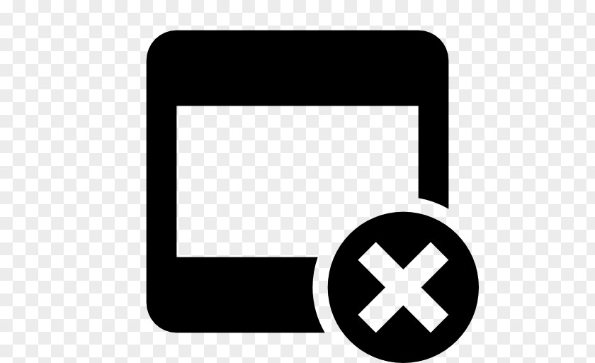Delete Image Icon 幻冬舎ルネッサンス新社 PNG