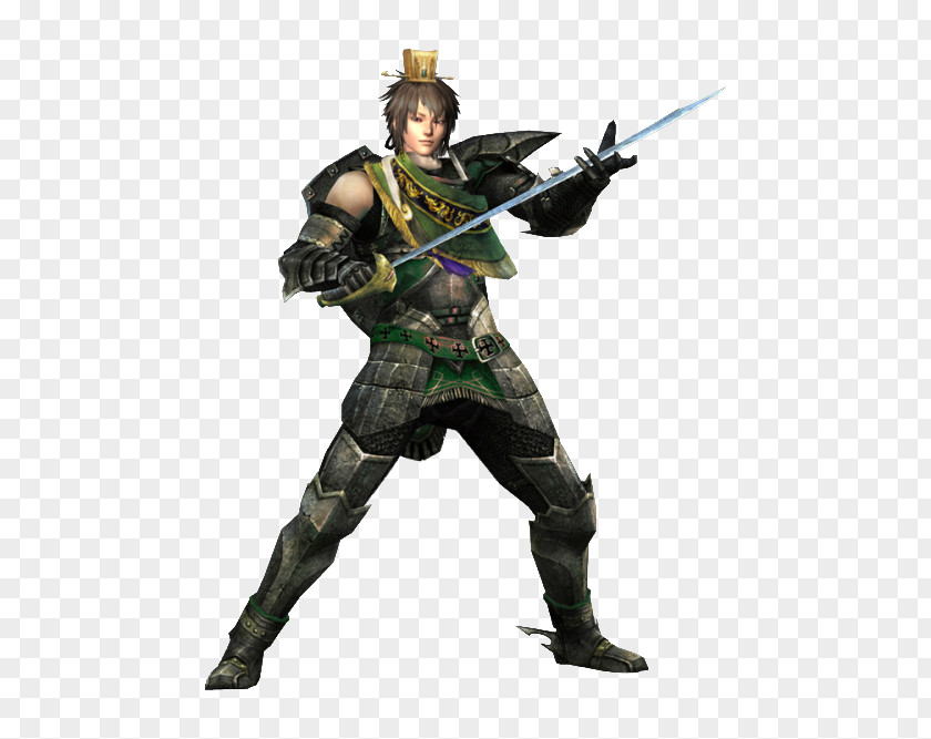 Farmer’s Dynasty Warriors 8 6 4 5 Orochi 3 PNG