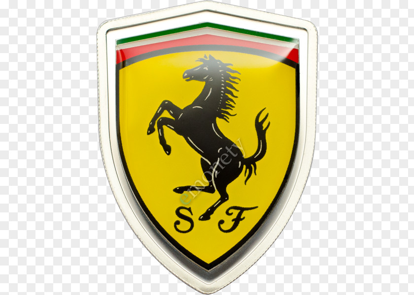 Ferrari 458 Car Scuderia LaFerrari PNG