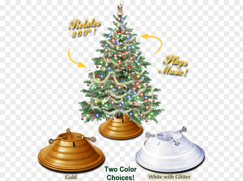 Holders Tree Christmas Stands Artificial Pre-lit PNG