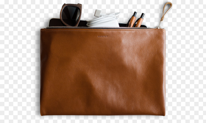 Product Leather Pen & Pencil Cases Zipper Bag Cattle PNG