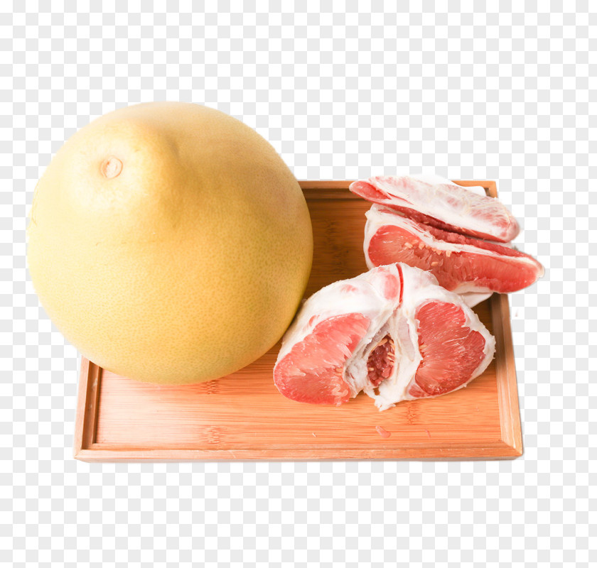 Red Grapefruit Yuja-cha Pomelo PNG