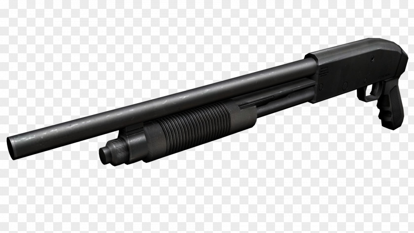 Shoot Ranged Weapon Shotgun Firearm Air Gun PNG