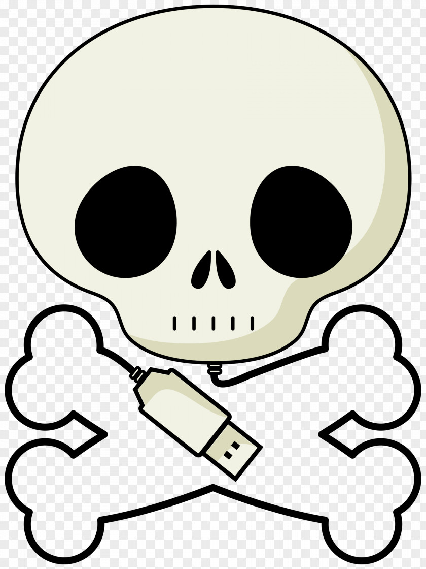 Skulls Skull And Crossbones Human Symbolism Clip Art PNG