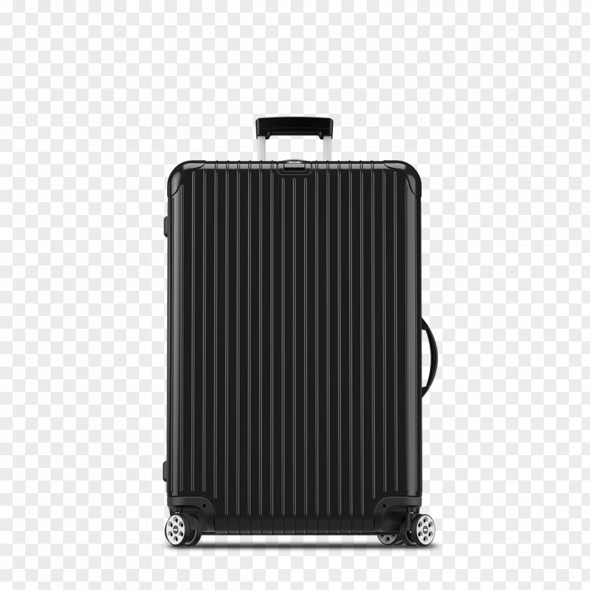 Suitcase Rimowa Salsa Multiwheel Deluxe 29.5” Air 32.1