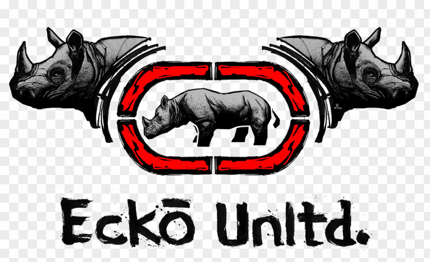 T-shirt Ecko Unlimited Clothing Brand Fashion PNG