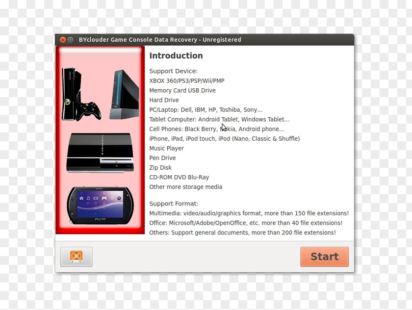 Technology Web Page PlayStation Portable PNG