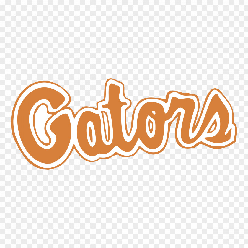 Window Florida Gators Football Logo Sticker Decal Brand PNG