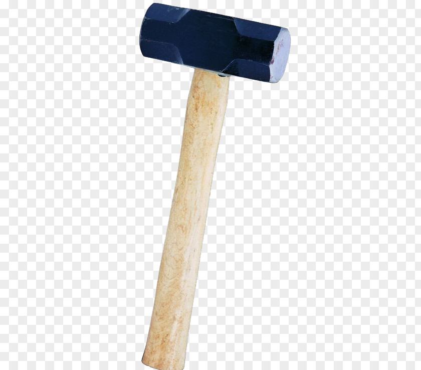 Yes Weight Hammer Geologists Sledgehammer PNG