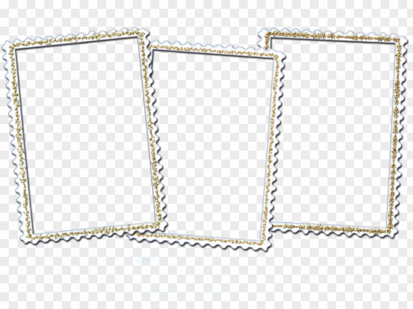 3 Frames Instant Camera Picture Clip Art PNG
