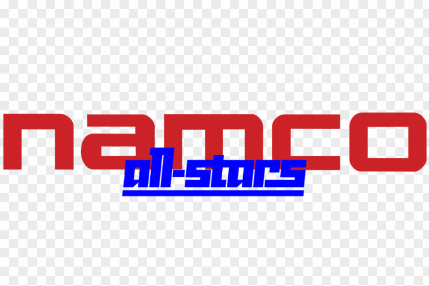 All Stars Fc Logo Namco Museum Pac-Man World 3 Street Fighter EX2 PNG