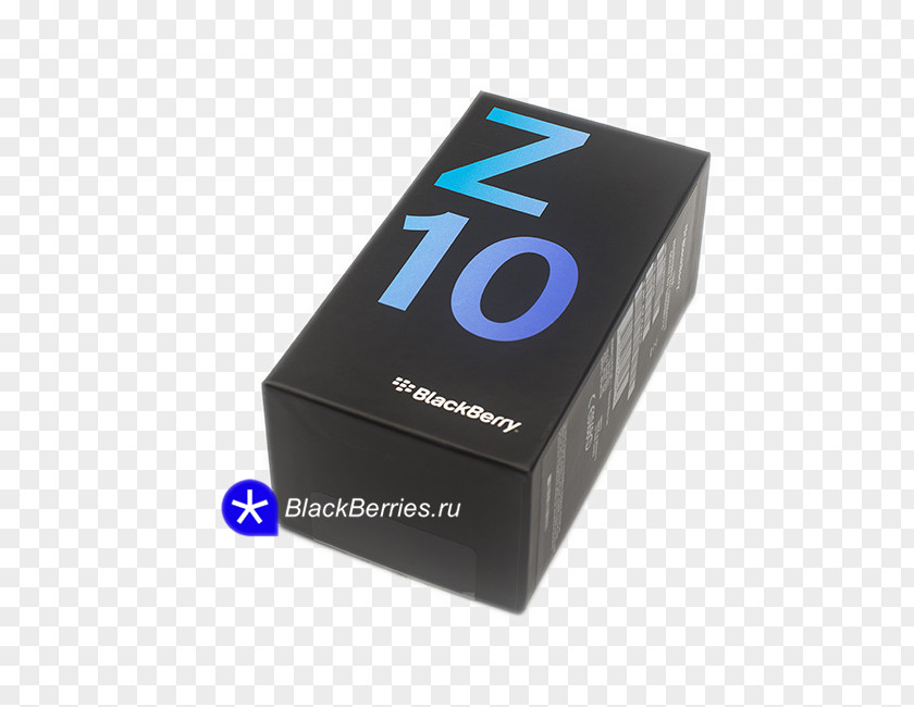 BlackBerry 10 Brand Electronics PNG