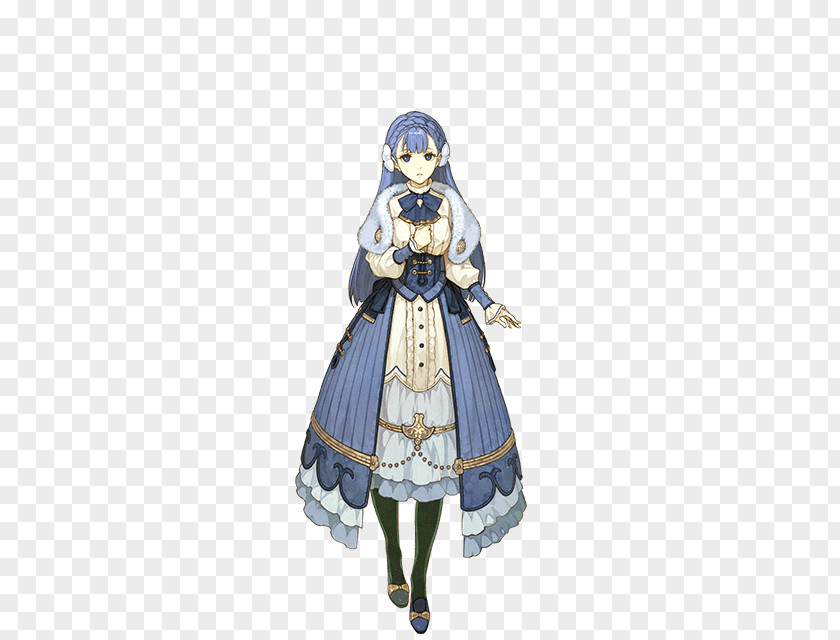 Claire Keane Fire Emblem Echoes: Shadows Of Valentia Gaiden Heroes Player Character PNG