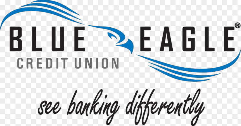 Cooperative Bank Blue Eagle Credit Union Roanoke Logo Salem VA PNG