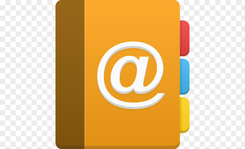 Creative Business Ppt Address Book Telephone Directory Icon Design PNG