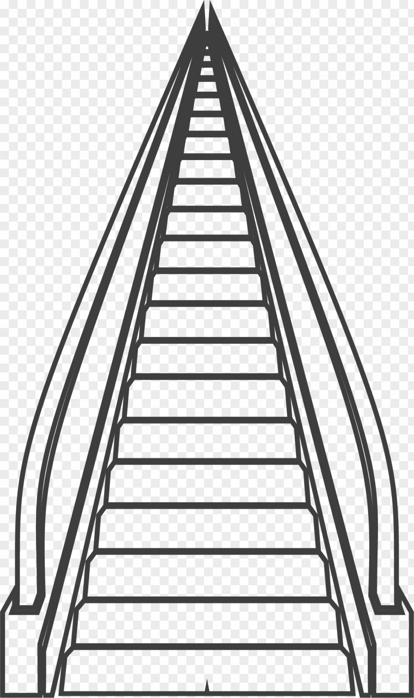 Escalator Stairs Computer File PNG