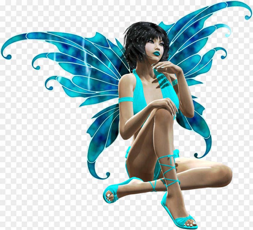 Fairies Fairy Angel Blog PNG