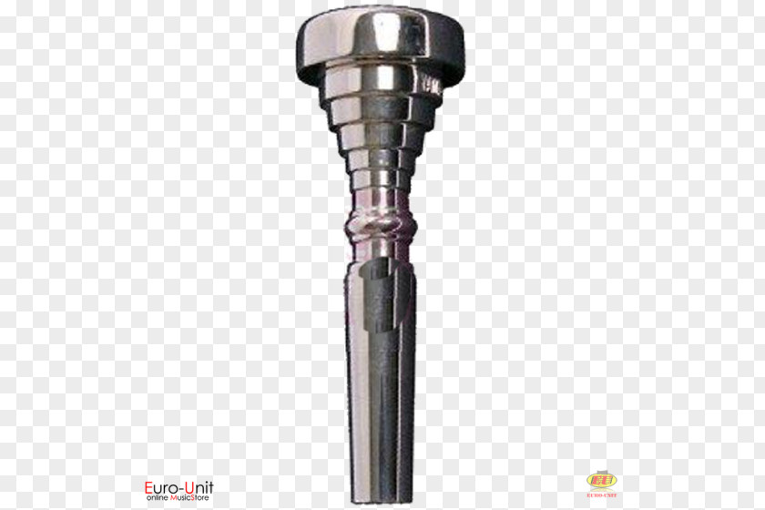 Flugelhorn Mouthpiece Boquilla Wind Instrument French Horns PNG