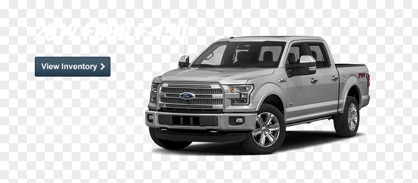 Ford 2017 F-150 Platinum Vehicle Price Nissan PNG