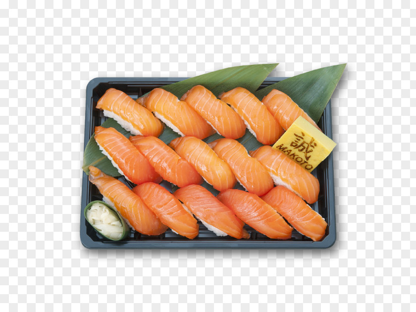 Fresh Salmon Sushi Sashimi Japanese Cuisine California Roll Bento PNG