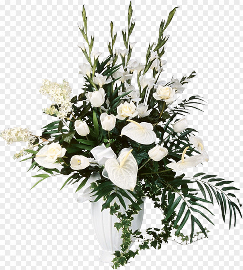 Funeral Floral Design Barnes Monument Vaughan-Guynn Home Inc PNG