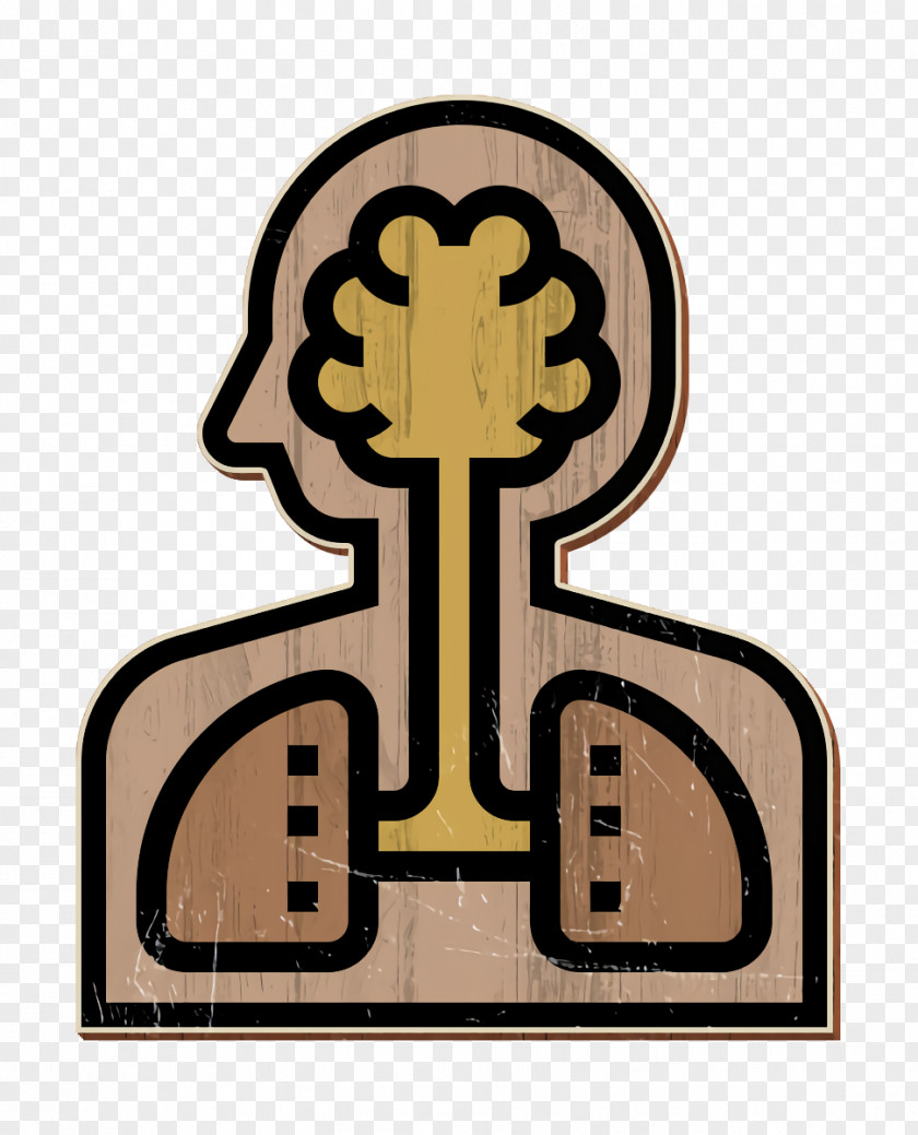 Health Checkup Icon Human Organs PNG