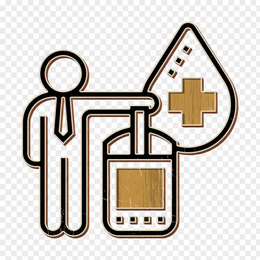 Health Checkups Icon Blood PNG