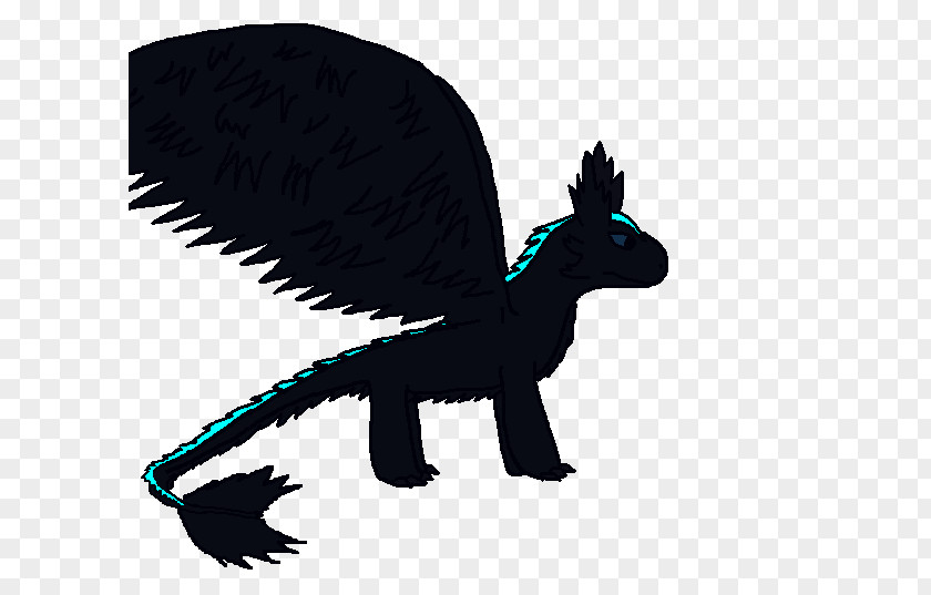 I Reject Your Reality And Substitute My Own Feather Erinyes Carnivora Tail Beak PNG