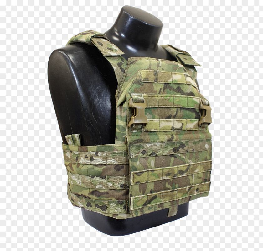 Light Plate Armor Soldier Carrier System Modular Tactical Vest Scalable Bullet Proof Vests Small Arms Protective Insert PNG