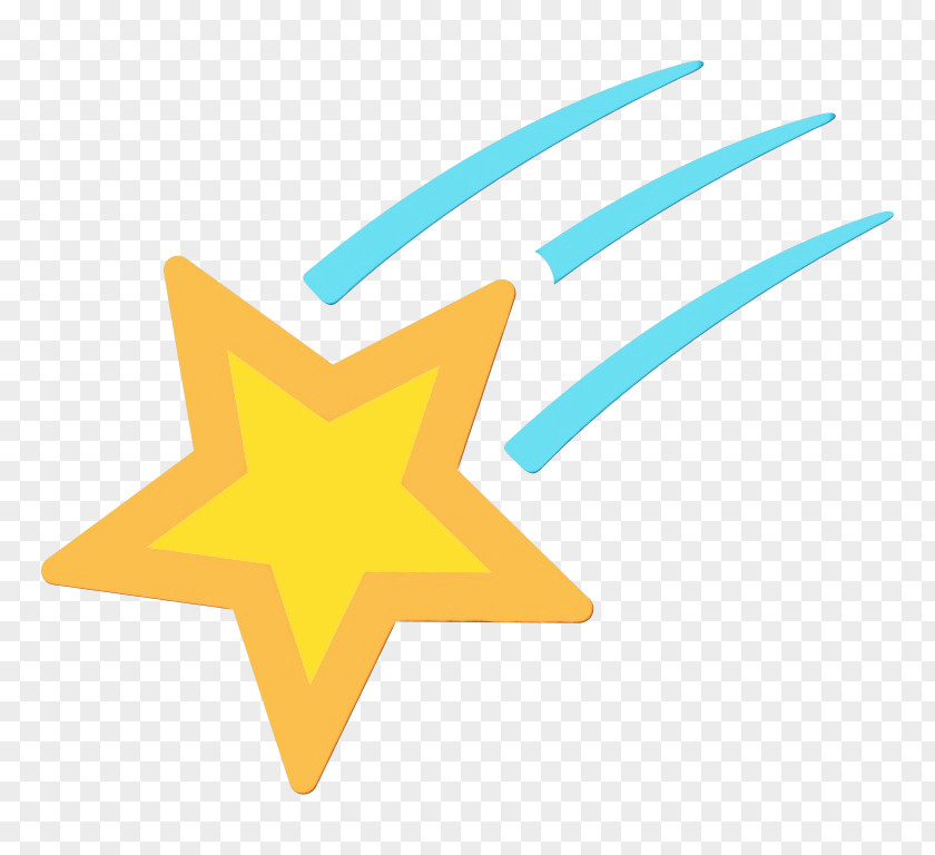 Logo Star Picsart PNG