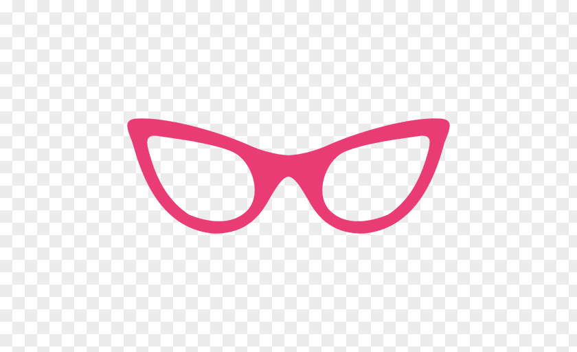 Moda Sunglasses Lens PNG