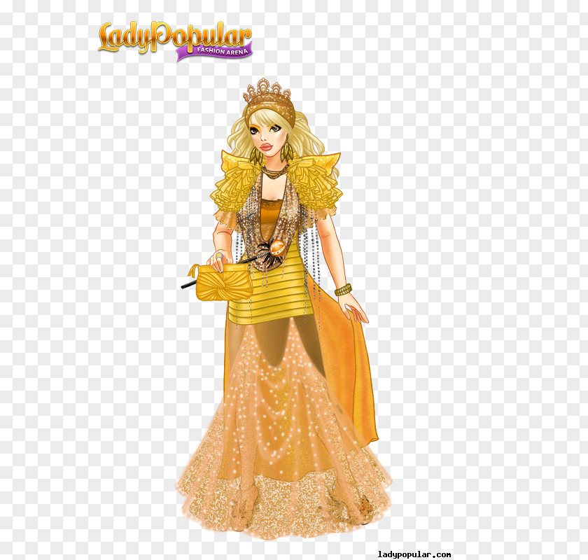 Nowroz Lady Popular Game Clip Art PNG